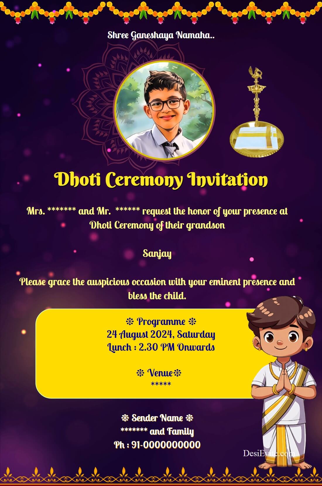 dhoti-ceremony-invitation-ecard