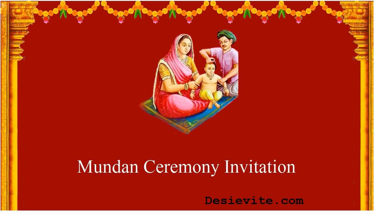 Dhruv's Mundan sanskar/ baby Mundan in DFW Hindu Temple 🛕 - YouTube