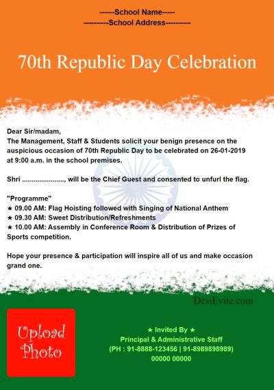 Republic-Day-Invitation-Card-with-Programme-school-logo