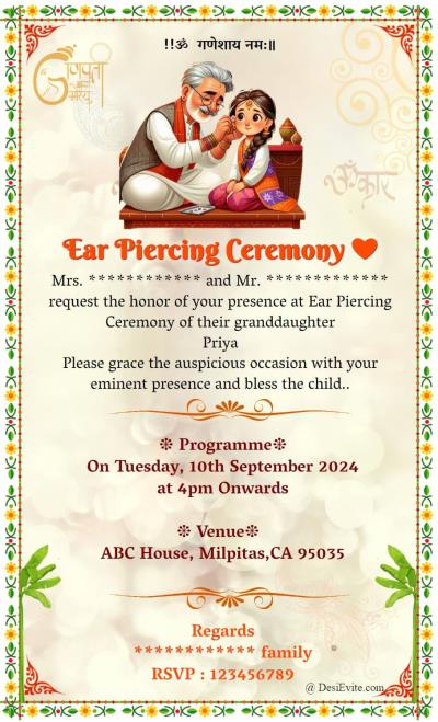 baby-girl-ear-piercing-ceremony-invitation-ecard