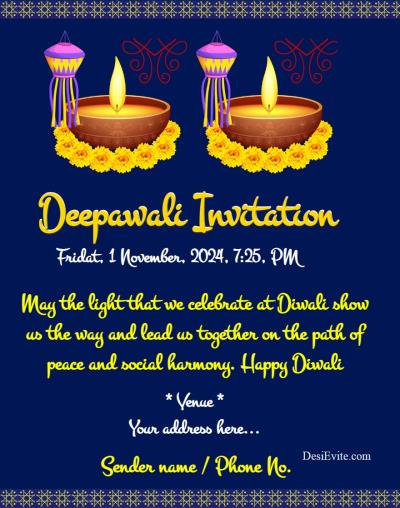 deepawali-invitation-ecard-online-template-free