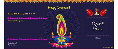 Happy Diwali