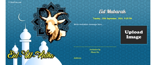 celebrate Eid