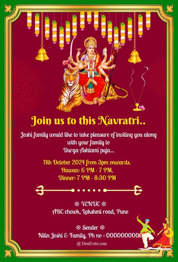 navratri-invitation-card-with-garbha